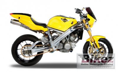 2011 Highland 1050cc Viking photo